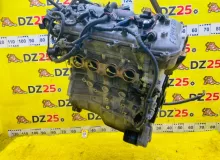 Двигатель TOYOTA COROLLA 2009 1900037410 ZRE151L 1ZRFE, передний