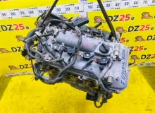 Двигатель TOYOTA COROLLA 2009 1900037410 ZRE151L 1ZRFE, передний