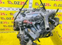 Двигатель TOYOTA COROLLA 2010 1900037410 ZRE151L 1ZRFE, передний