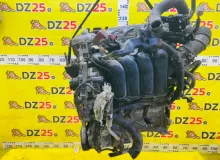 Двигатель TOYOTA COROLLA 2010 1900037410 ZRE151L 1ZRFE, передний