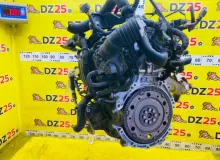 Двигатель TOYOTA COROLLA 2010 1900037410 ZRE151L 1ZRFE, передний