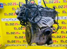Двигатель TOYOTA COROLLA 2010 1900037410 ZRE151L 1ZRFE, передний