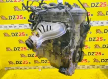 Двигатель TOYOTA COROLLA 2010 1900037410 ZRE151L 1ZRFE, передний