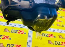 Двигатель TOYOTA COROLLA 2007 170000D820 ZZE122L 1ZZFE, передний