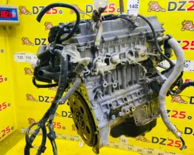 Двигатель Toyota