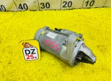 Стартер TOYOTA YARIS 2009 281000T020 ZSP91L 1ZRFE, передний