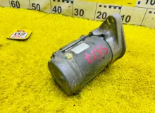 Стартер TOYOTA YARIS 2009 281000T020 ZSP91L 1ZRFE, передний