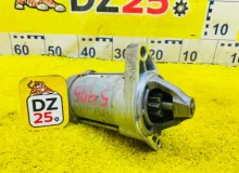 Стартер TOYOTA COROLLA 2010 281000T020 ZRE151L 1ZRFE, передний