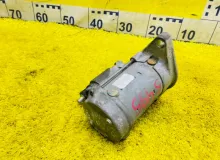 Стартер TOYOTA COROLLA 2010 281000T020 ZRE151L 1ZRFE, передний