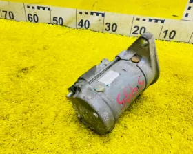 Стартер Toyota