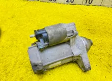 Стартер TOYOTA COROLLA 2010 281000T020 ZRE151L 1ZRFE, передний