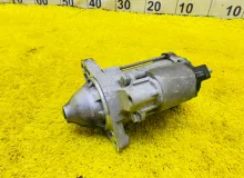 Стартер TOYOTA COROLLA 2010 281000T020 ZRE151L 1ZRFE, передний