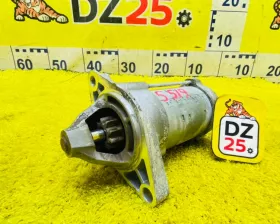 Стартер Toyota