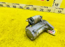 Стартер TOYOTA YARIS 2010 281000T020 ZSP91L 1ZRFE, передний