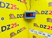 Блок управления двс TOYOTA YARIS 2009 896610DA00 ZSP91L 1ZRFE, передний