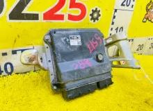 Блок управления двс TOYOTA YARIS 2009 896610DA00 ZSP91L 1ZRFE, передний