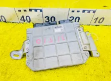 Блок управления двс TOYOTA YARIS 2009 896610DA00 ZSP91L 1ZRFE, передний