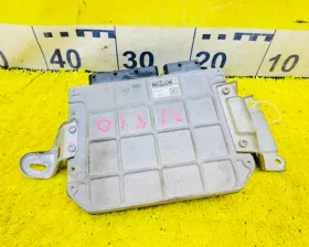 Блок управления двс Toyota