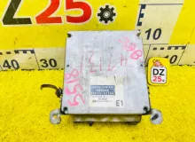 Блок управления двс TOYOTA COROLLA 2004 8966602280 ZZE122L 1ZZFE, передний