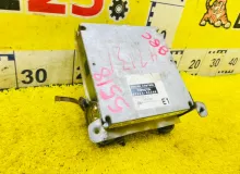 Блок управления двс TOYOTA COROLLA 2004 8966602280 ZZE122L 1ZZFE, передний