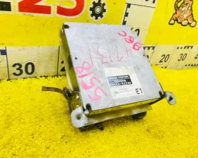 Блок управления двс Toyota