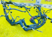 Коса двс LEXUS RX270 2012/Цвет 1J4 8212148490 AGL10W 1ARFE, передняя