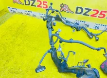 Коса двс LEXUS RX270 2012/Цвет 1J4 8212148490 AGL10W 1ARFE, передняя
