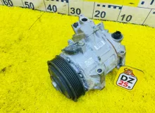 Компрессор кондиционера LEXUS RX270 2012/Цвет 1J4 8831048262 AGL10W 1ARFE, передний