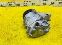 Компрессор кондиционера LEXUS RX270 2012/Цвет 1J4 8831048262 AGL10W 1ARFE, передний