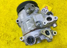 Компрессор кондиционера LEXUS RX270 2012/Цвет 1J4 8831048262 AGL10W 1ARFE, передний