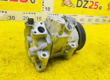 Компрессор кондиционера LEXUS RX270 2012/Цвет 1J4 8831048262 AGL10W 1ARFE, передний