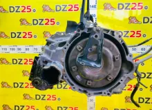 АКПП TOYOTA YARIS 2009 3050052410 ZSP91L 1ZRFE, передняя