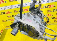 АКПП TOYOTA YARIS 2009 3050052410 ZSP91L 1ZRFE, передняя