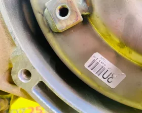 АКПП Toyota