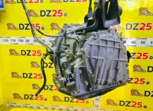 АКПП TOYOTA YARIS 2009 3050052410 ZSP91L 1ZRFE, передняя