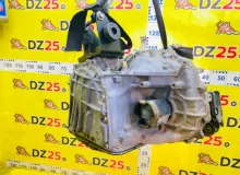АКПП TOYOTA YARIS 2009 3050052410 ZSP91L 1ZRFE, передняя