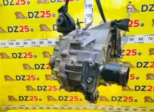 АКПП TOYOTA YARIS 2009 3050052410 ZSP91L 1ZRFE, передняя