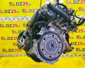 Двигатель Toyota