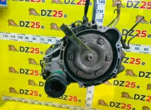 АКПП TOYOTA COROLLA 2004 305001A740 ZZE122L 1ZZFE, передняя