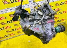 АКПП TOYOTA COROLLA 2004 305001A740 ZZE122L 1ZZFE, передняя