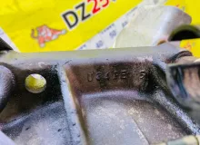 АКПП TOYOTA COROLLA 2004 305001A740 ZZE122L 1ZZFE, передняя