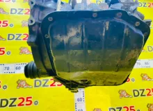 АКПП TOYOTA COROLLA 2004 305001A740 ZZE122L 1ZZFE, передняя
