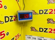 АКПП TOYOTA COROLLA 2004 305001A740 ZZE122L 1ZZFE, передняя