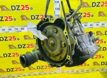 АКПП TOYOTA COROLLA 2004 305001A740 ZZE122L 1ZZFE, передняя