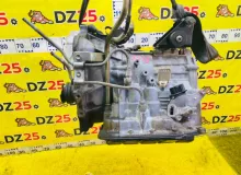 АКПП TOYOTA COROLLA 2004 305001A740 ZZE122L 1ZZFE, передняя