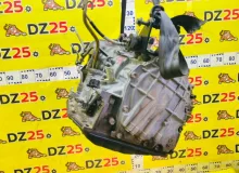 АКПП TOYOTA COROLLA 2004 305001A740 ZZE122L 1ZZFE, передняя