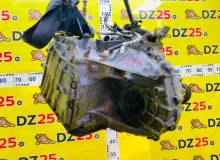 АКПП TOYOTA COROLLA 2004 305001A740 ZZE122L 1ZZFE, передняя