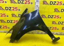 Крыло HONDA FIT 2014/Цвет NH731P 60261T5A000ZZ GP5 LEB, переднее левое