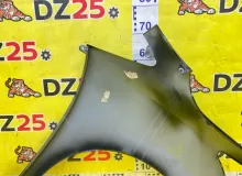 Крыло HONDA FIT 2014/Цвет NH731P 60261T5A000ZZ GP5 LEB, переднее левое