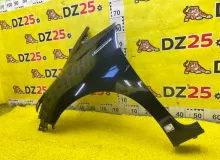 Крыло HONDA FIT 2014/Цвет NH731P 60261T5A000ZZ GP5 LEB, переднее левое